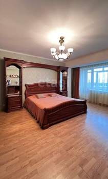 3-к квартира, вторичка, 124м2, 3/9 этаж