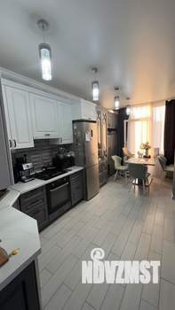 1-к квартира, вторичка, 45м2, 8/9 этаж