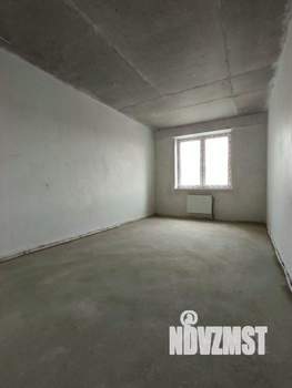 1-к квартира, вторичка, 41м2, 13/19 этаж
