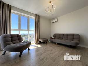 2-к квартира, вторичка, 70м2, 16/19 этаж