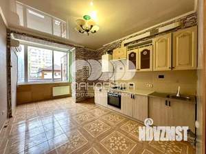 2-к квартира, вторичка, 54м2, 2/9 этаж