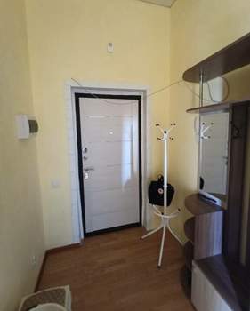 1-к квартира, вторичка, 46м2, 19/20 этаж