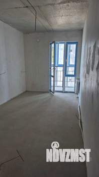 1-к квартира, вторичка, 45м2, 4/15 этаж