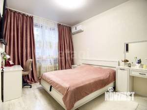 1-к квартира, вторичка, 36м2, 10/15 этаж