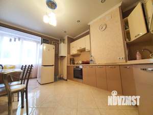 1-к квартира, вторичка, 48м2, 3/10 этаж