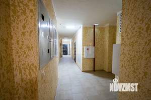 Студия квартира, вторичка, 17м2, 1/14 этаж