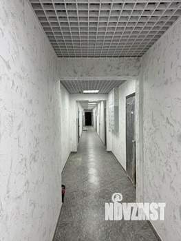 1-к квартира, вторичка, 36м2, -1/9 этаж