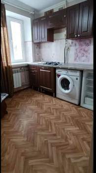 1-к квартира, вторичка, 30м2, 2/4 этаж