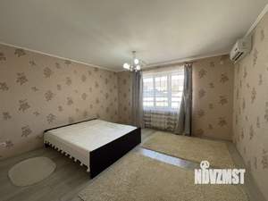 1-к квартира, вторичка, 52м2, 3/10 этаж