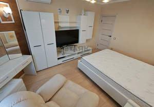 1-к квартира, вторичка, 39м2, 5/16 этаж