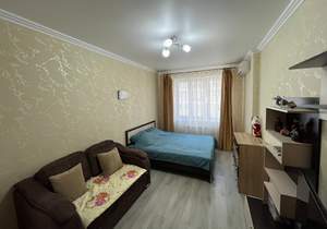 1-к квартира, вторичка, 39м2, 9/13 этаж