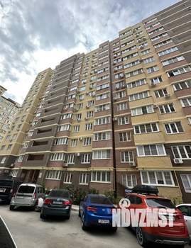 1-к квартира, вторичка, 36м2, 7/13 этаж