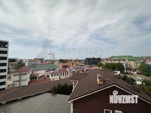 Студия квартира, вторичка, 30м2, 5/12 этаж