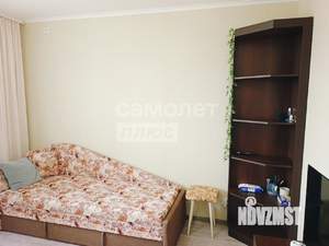 2-к квартира, вторичка, 60м2, 9/16 этаж