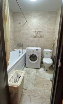 1-к квартира, вторичка, 36м2, 7/9 этаж