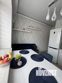 2-к квартира, вторичка, 54м2, 1/6 этаж