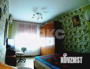 2-к квартира, вторичка, 54м2, 4/5 этаж