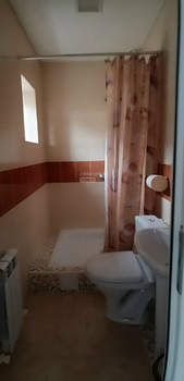 Студия квартира, вторичка, 17м2, 1/3 этаж