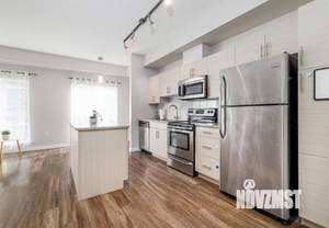 1-к квартира, вторичка, 40м2, 7/12 этаж