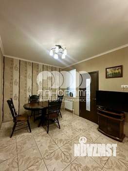 2-к квартира, вторичка, 59м2, 1/14 этаж