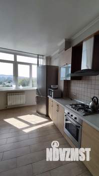 2-к квартира, вторичка, 91м2, 8/10 этаж