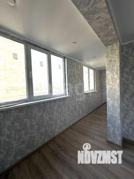 2-к квартира, вторичка, 55м2, 7/9 этаж