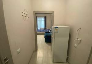 Студия квартира, вторичка, 26м2, 2/12 этаж