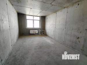 2-к квартира, вторичка, 67м2, 16/16 этаж