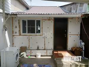 Студия квартира, вторичка, 36м2, 1/1 этаж