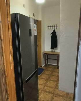 1-к квартира, вторичка, 34м2, 4/6 этаж