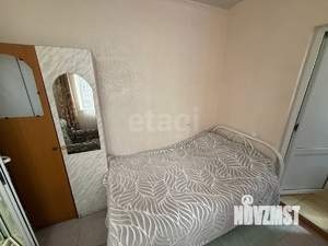 Студия квартира, вторичка, 13м2, 2/4 этаж