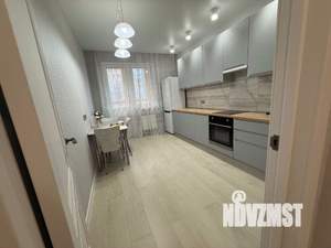 1-к квартира, вторичка, 45м2, 10/14 этаж
