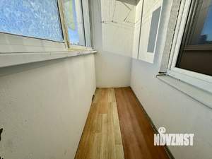 3-к квартира, вторичка, 74м2, 2/16 этаж