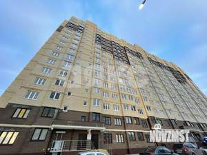 1-к квартира, вторичка, 40м2, 10/16 этаж