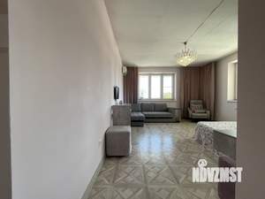 1-к квартира, вторичка, 43м2, 5/19 этаж