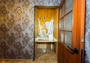 1-к квартира, вторичка, 47м2, 1/5 этаж