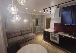 Студия квартира, вторичка, 24м2, 5/8 этаж