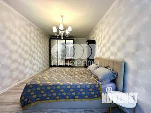 1-к квартира, вторичка, 45м2, 2/9 этаж