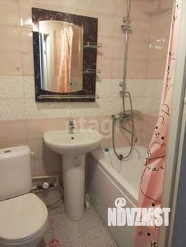 2-к квартира, вторичка, 46м2, 4/5 этаж