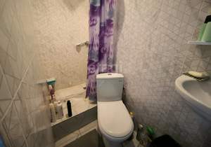 2-к квартира, вторичка, 25м2, 1/1 этаж