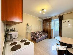 1-к квартира, вторичка, 31м2, 2/9 этаж