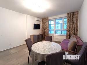 2-к квартира, вторичка, 60м2, 7/14 этаж