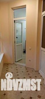 1-к квартира, вторичка, 39м2, 4/4 этаж