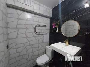 Студия квартира, вторичка, 27м2, 1/8 этаж