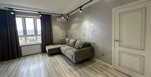 2-к квартира, вторичка, 75м2, 6/8 этаж