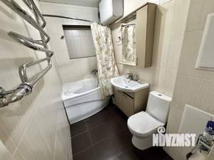 1-к квартира, вторичка, 50м2, 3/8 этаж