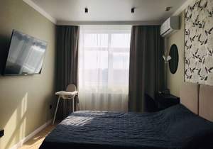 1-к квартира, вторичка, 35м2, 6/7 этаж