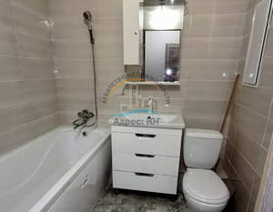 1-к квартира, вторичка, 38м2, 7/14 этаж