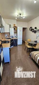 2-к квартира, вторичка, 56м2, 2/3 этаж