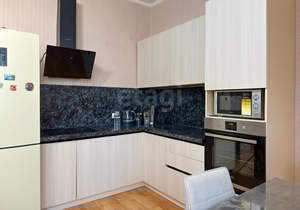 1-к квартира, вторичка, 58м2, 4/5 этаж